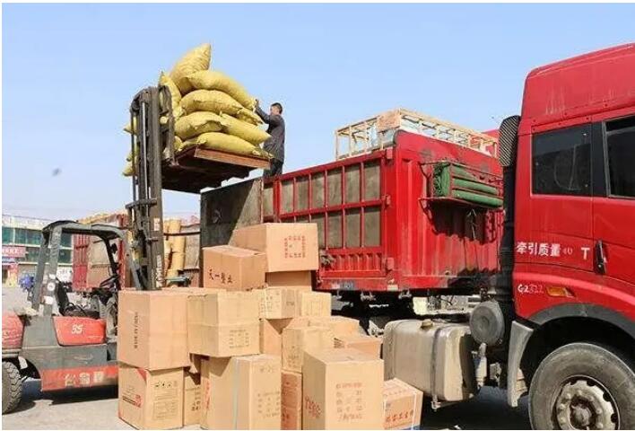 漳州到肥乡区物流专线