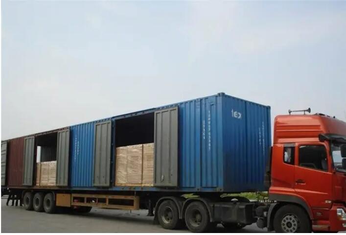 漳州到肥乡区整车运输