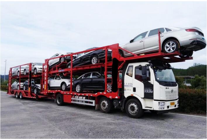 漳州到肥乡区轿车托运